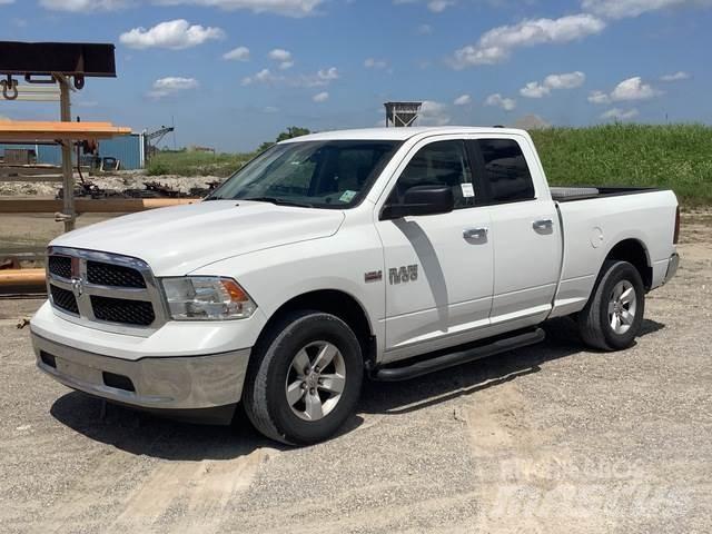 RAM 1500 Muu