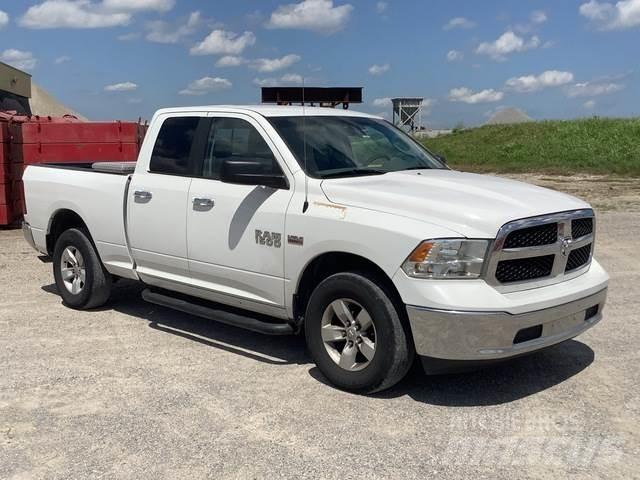 RAM 1500 Muu