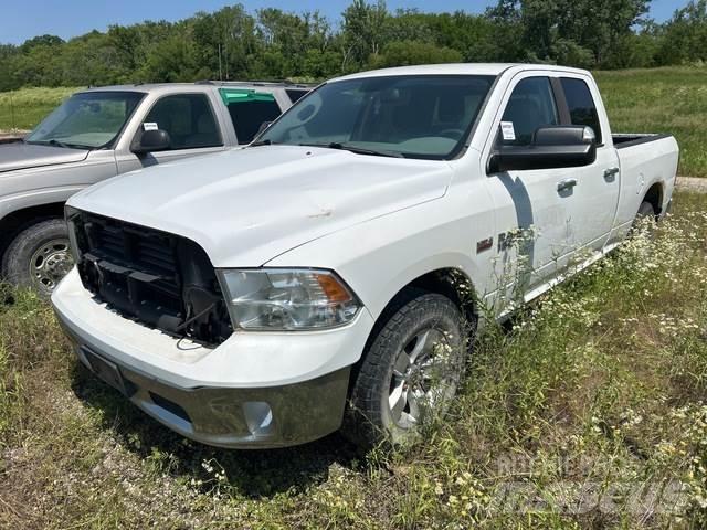 RAM 1500 Muu