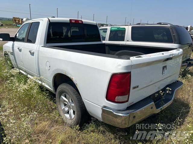 RAM 1500 Muu