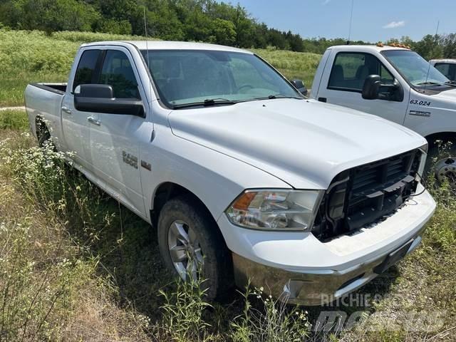 RAM 1500 Muu