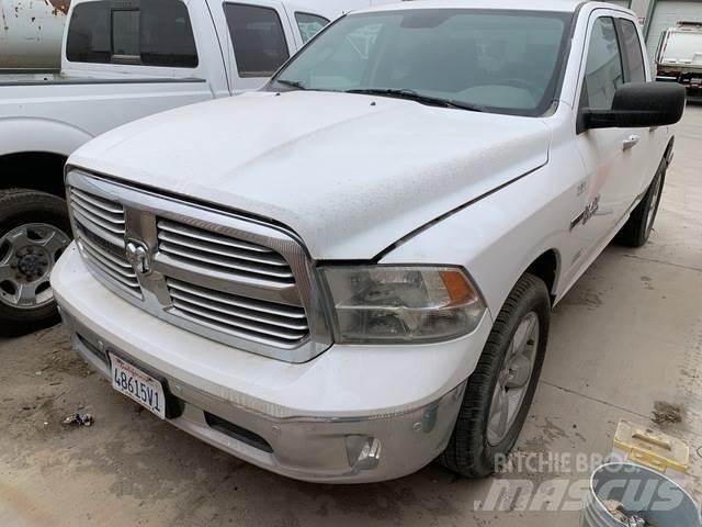 RAM 1500 Muu