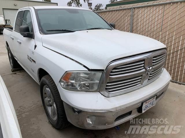 RAM 1500 Muu