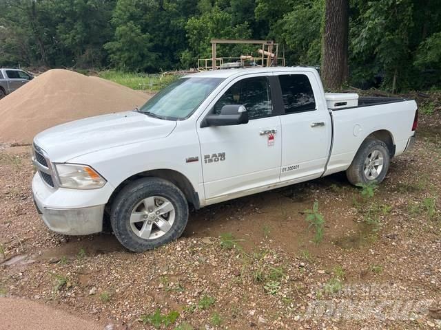 RAM 1500 Muu