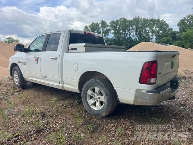 RAM 1500 Muu