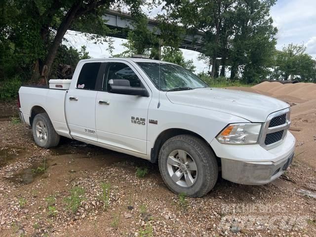 RAM 1500 Muu
