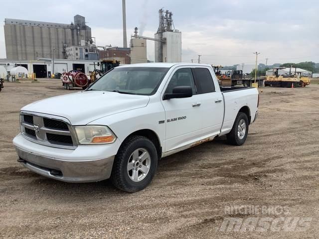 RAM 1500 Muu