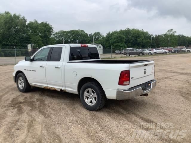 RAM 1500 Muu