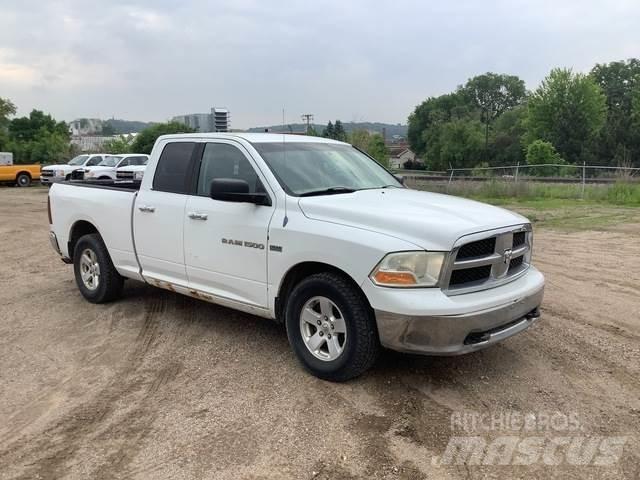 RAM 1500 Muu