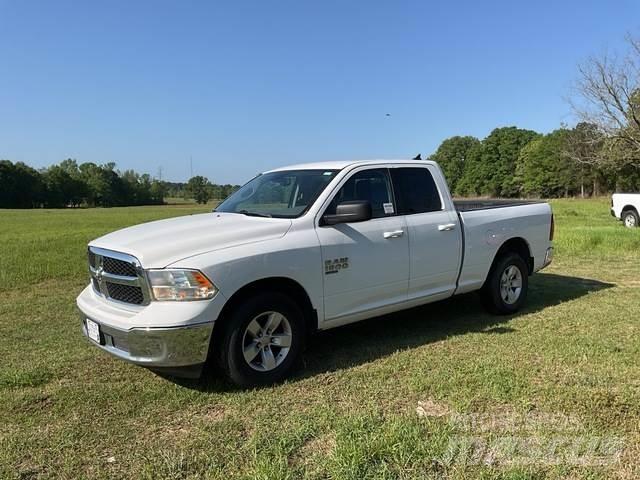 RAM 1500 Muu