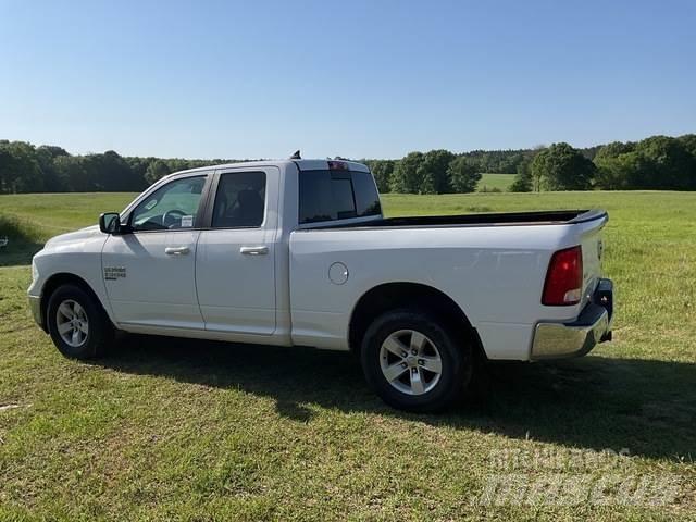 RAM 1500 Muu