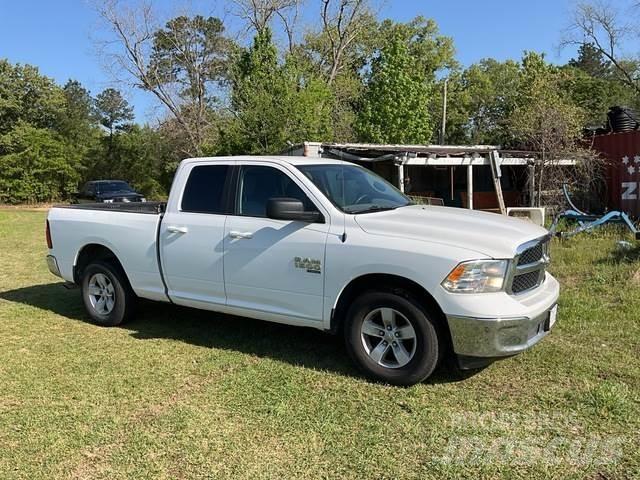 RAM 1500 Muu