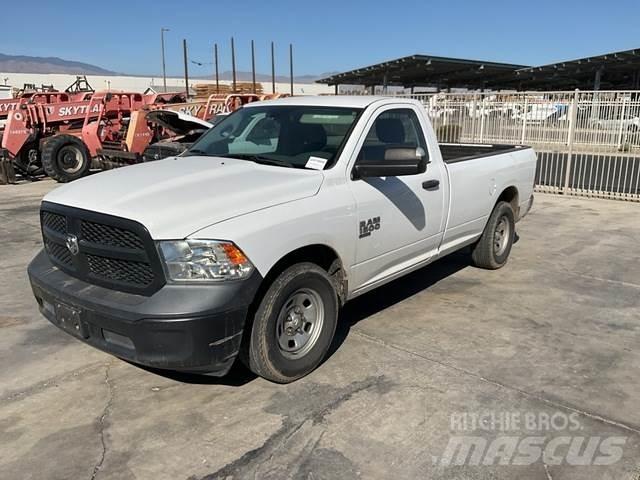 RAM 1500 Muu