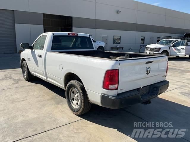 RAM 1500 Muu