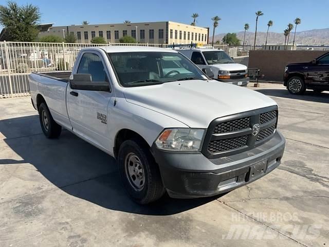 RAM 1500 Muu