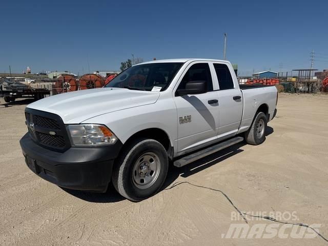 RAM 1500 Muu