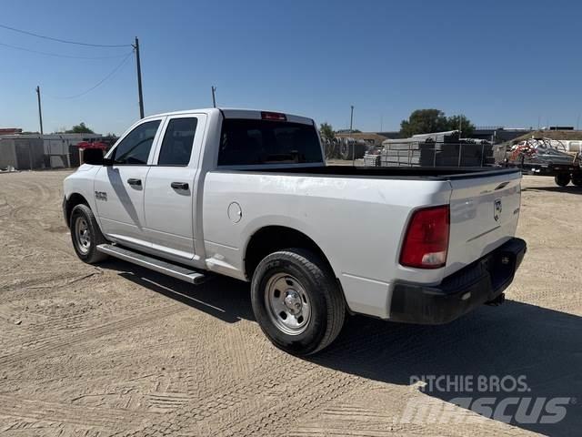 RAM 1500 Muu