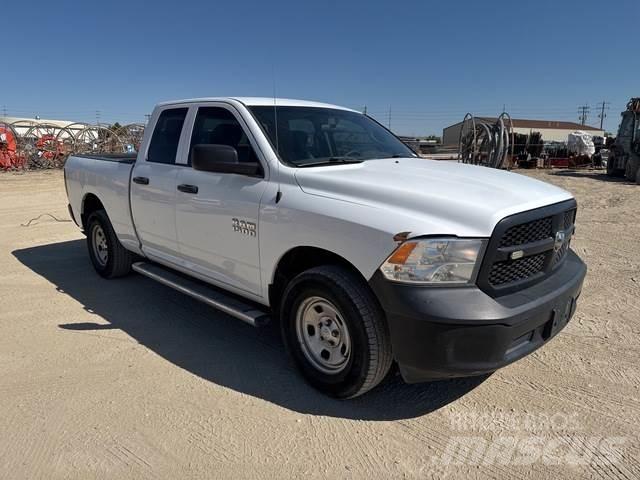 RAM 1500 Muu