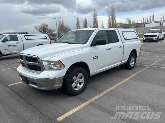RAM 1500 Muu