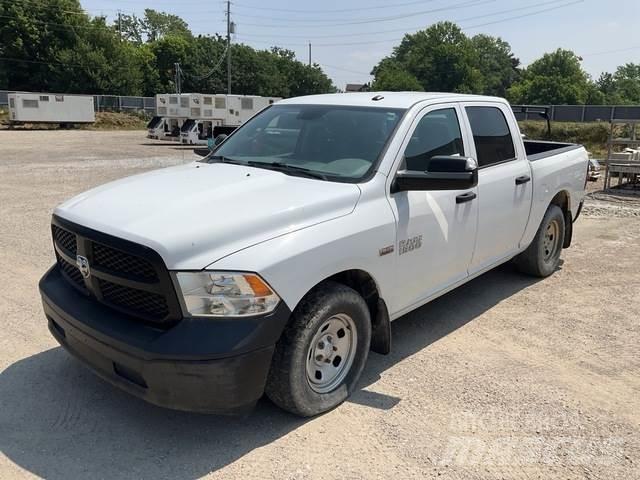 RAM 1500 Muu