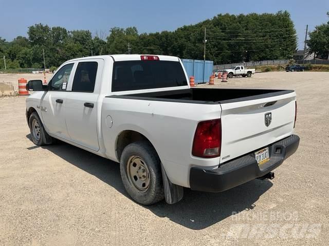 RAM 1500 Muu