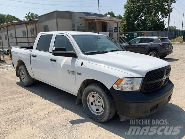 RAM 1500 Muu