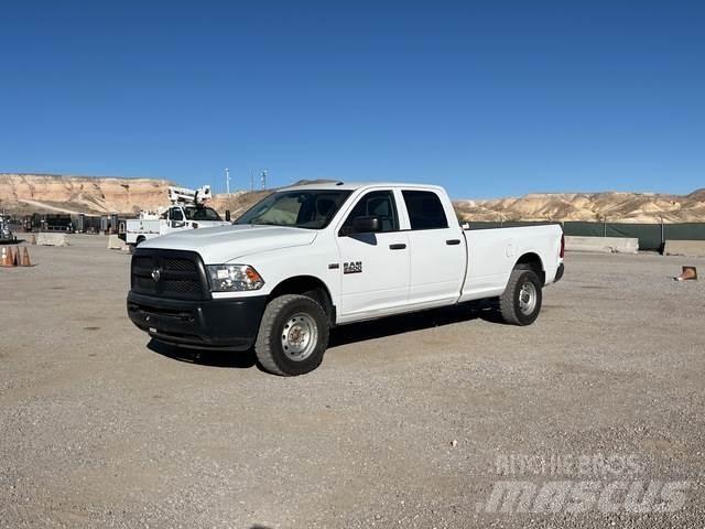 RAM 2500 Muu