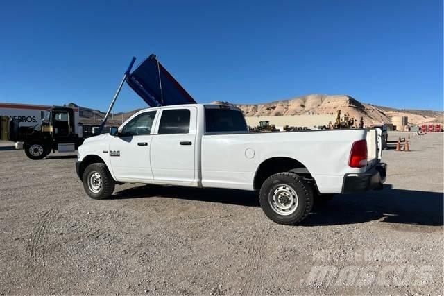 RAM 2500 Muu