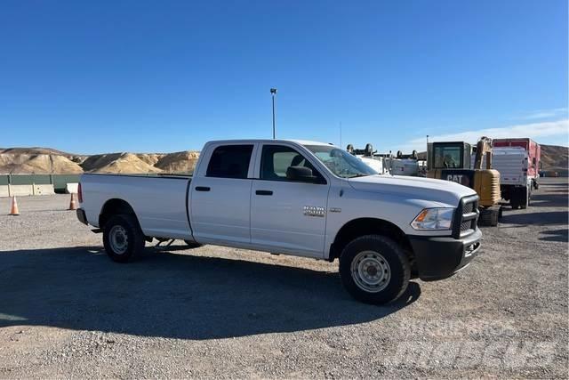 RAM 2500 Muu