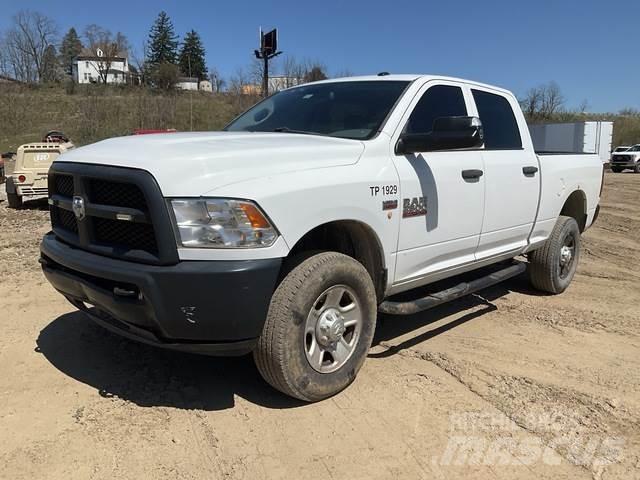 RAM 2500 Muu