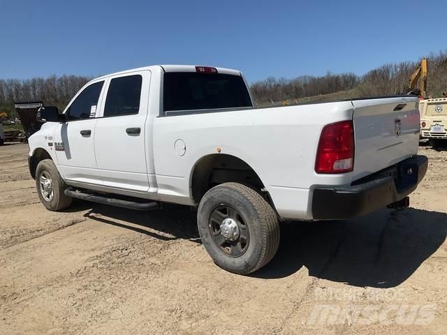RAM 2500 Muu