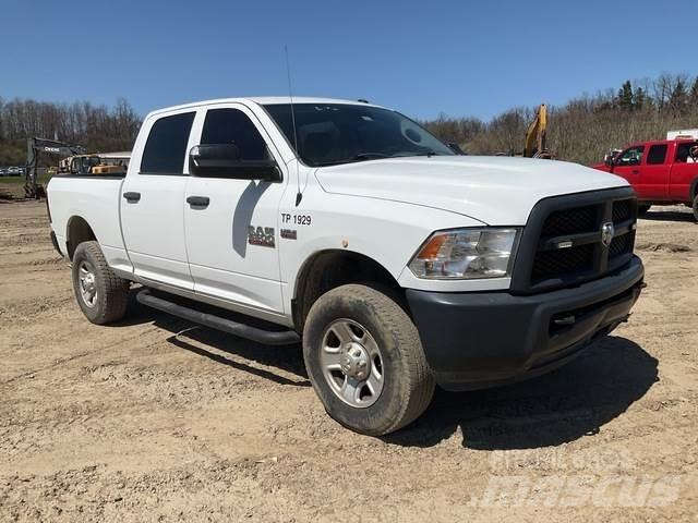 RAM 2500 Muu