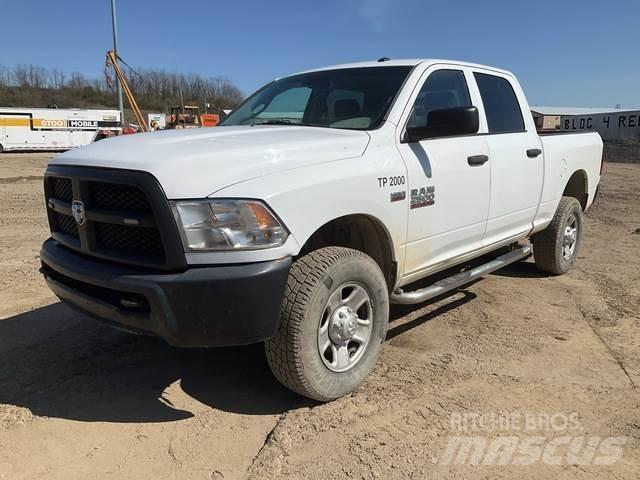 RAM 2500 Muu
