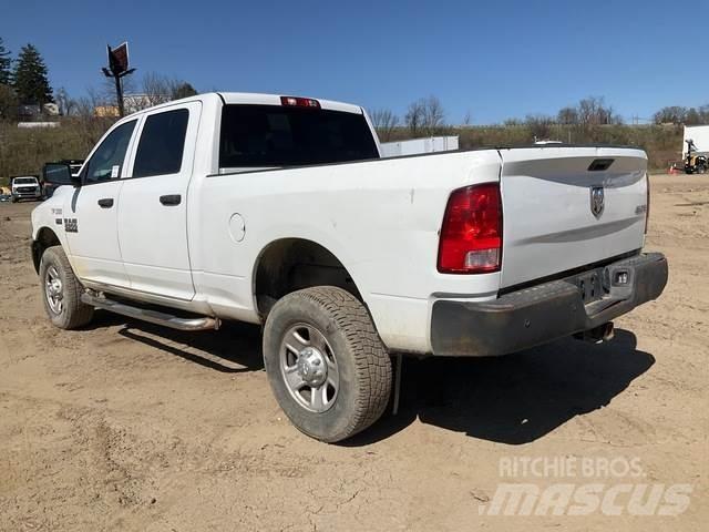 RAM 2500 Muu