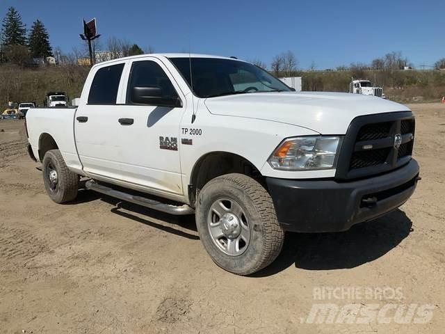 RAM 2500 Muu