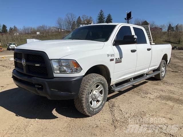 RAM 2500 Muu