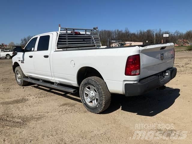 RAM 2500 Muu