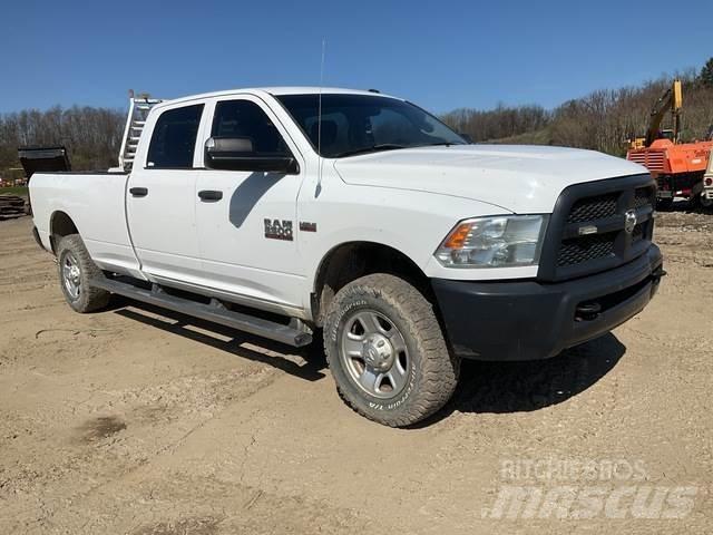RAM 2500 Muu