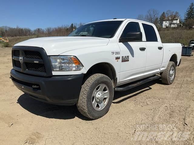 RAM 2500 Muu