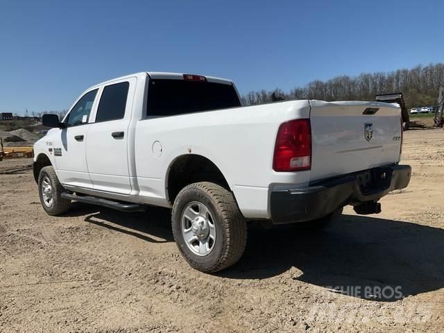 RAM 2500 Muu
