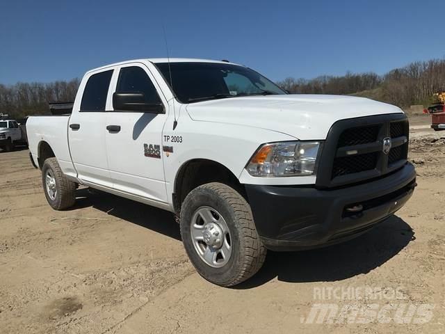 RAM 2500 Muu