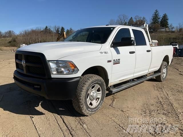 RAM 2500 Muu