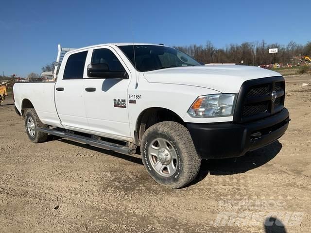 RAM 2500 Muu