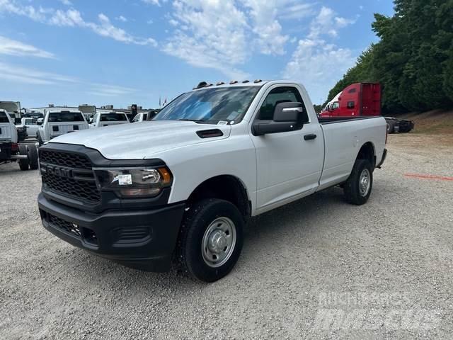RAM 2500 Muu