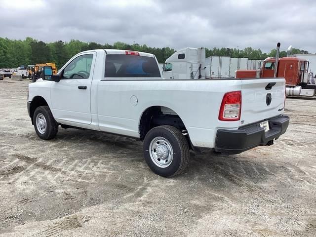 RAM 2500 Muu