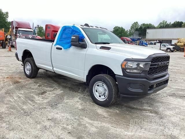 RAM 2500 Muu