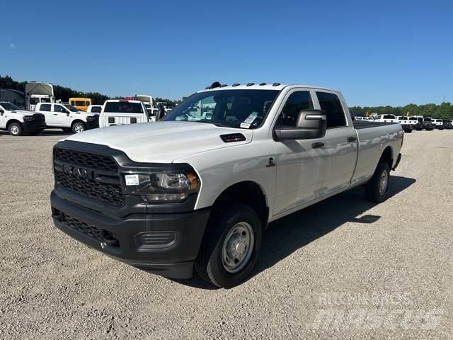 RAM 2500 Muu