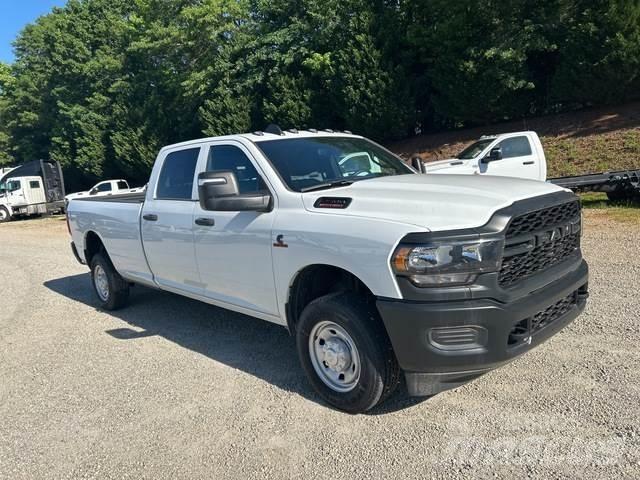 RAM 2500 Muu