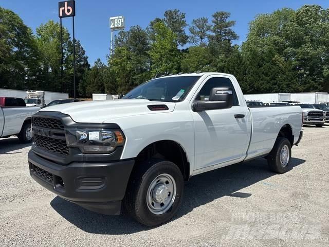 RAM 2500 Muu