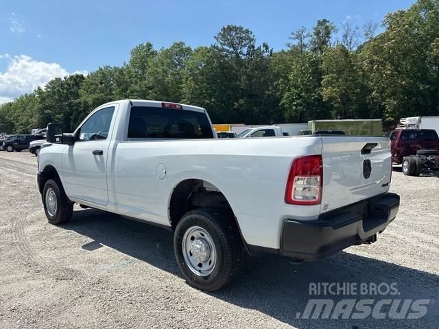 RAM 2500 Muu